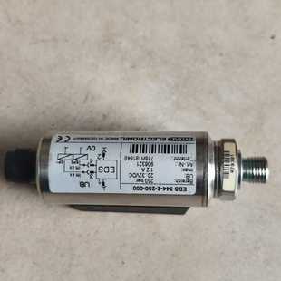 询价 250 贺德克HYDAC压力传感器EDS 000 344