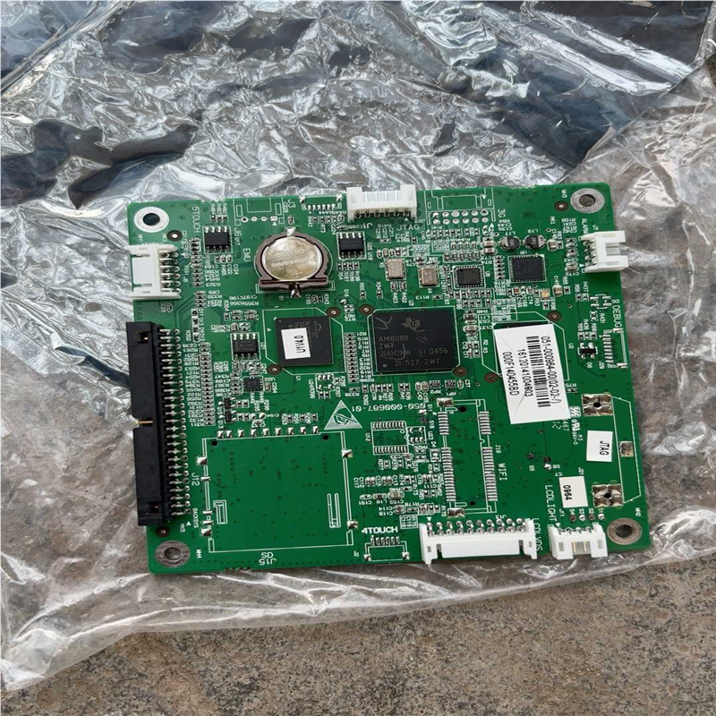 迈瑞IMEC10主板正常使用，成色如图（咳咳电子）