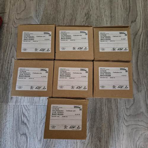 霍科德UVS10D0G1火焰检测器1000一议价