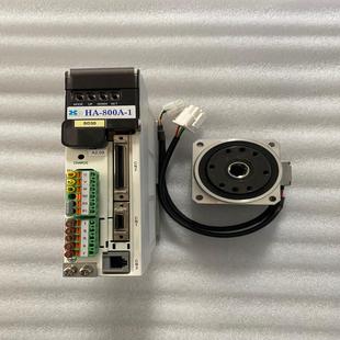 哈默纳科谐波伺服马达 200驱动器 800A 议