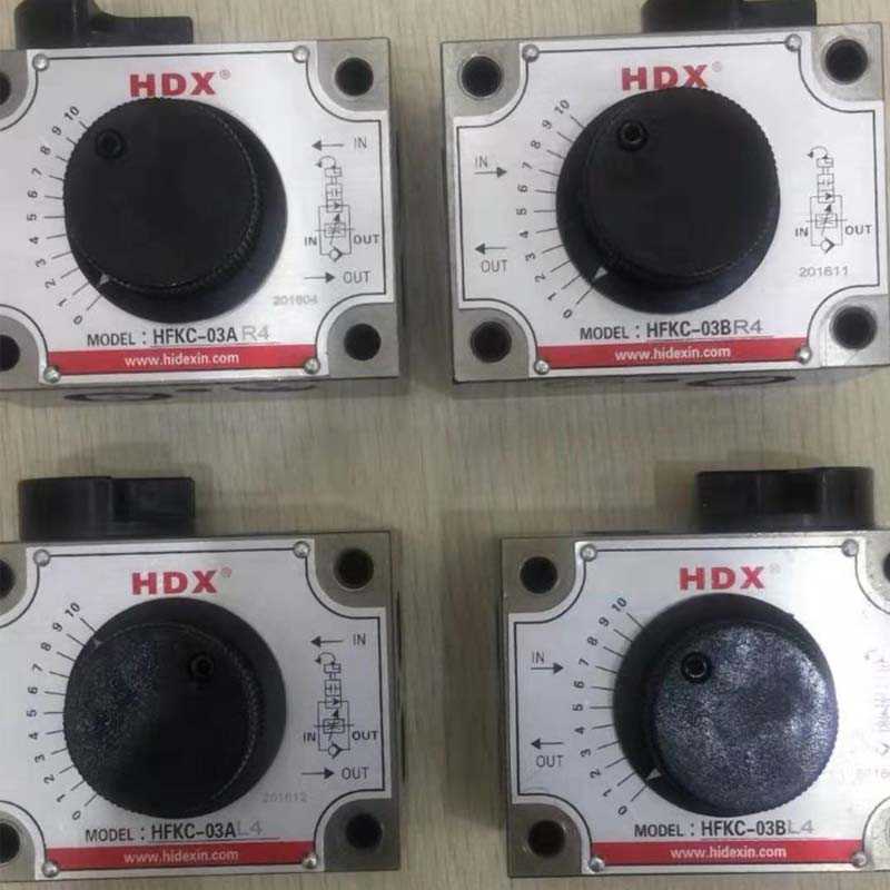 调速阀FKC-02L4  FKC-03L4  FKC-02R4  FKC-03R4 FKC-02 FKC-G