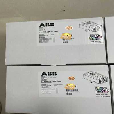 询价~ABB定位器v18345-1010521001