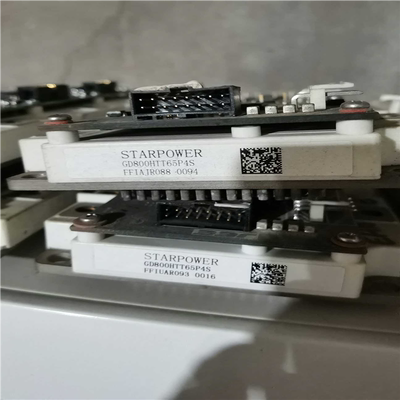 思达模块GD800HTT65P4S  模块（憨憨电子）