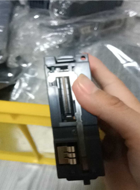 【顺庆】三菱模块CPU型号Q03UDCPU，99新无包装拆开没用【议价】