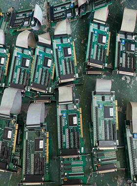 乐创tro高性能运动控制卡 MPC08B V11 版议价