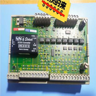 6SE7090 器接口板 0XX84 编码 3DB0 议