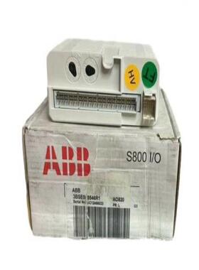 AO820 3BSE008546R1 ABB（憨憨电子）
