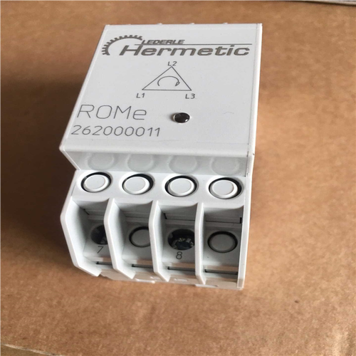 (议价)Hermetic IL9059.05/HE001