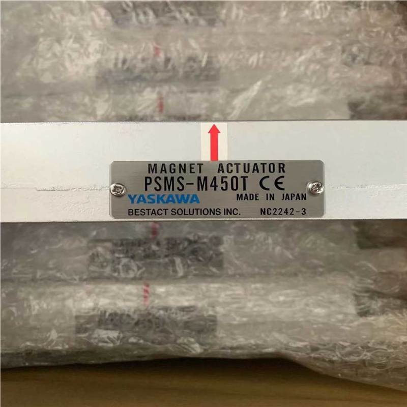 （议价）YASKAWA安川磁性开关PSMS-M450T原装进口现