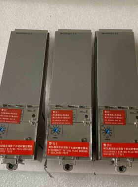 施耐德框架断路器控制器Micrologic20 框架拆议价