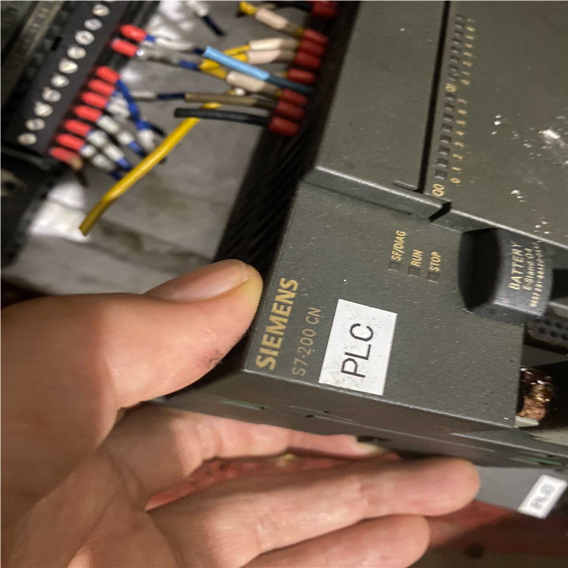 PLC(崽崽配件）