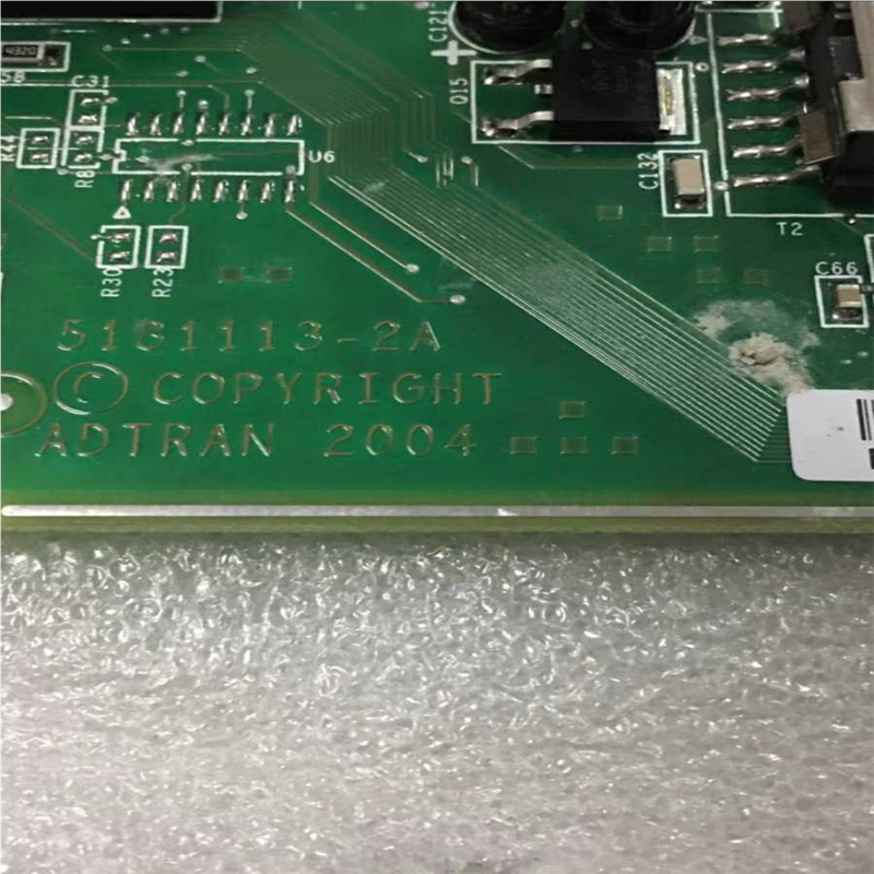 (询价)ADTRAN主板1181113L2T1L7HYLAAA