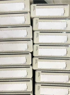 ABB AI845  3BSE023675R1，功能完好，成~议价