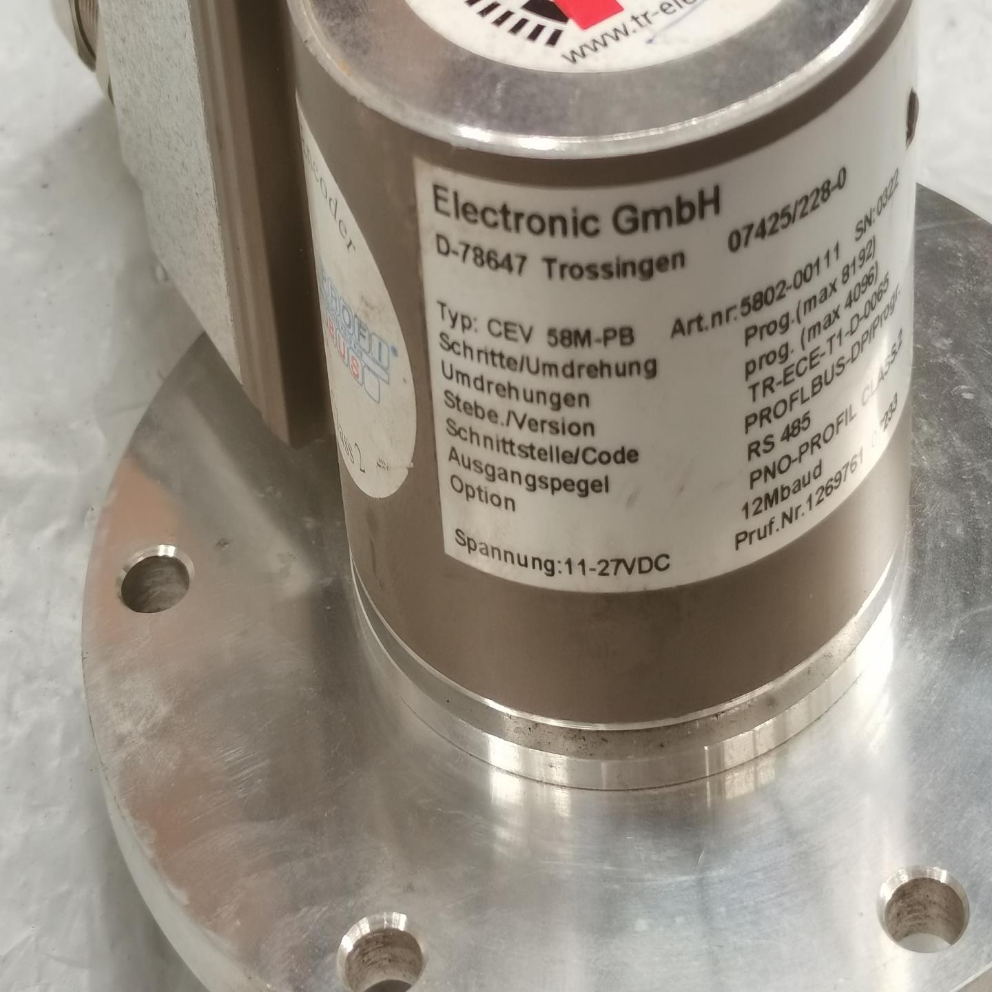 (议价) 编码器  D-78647