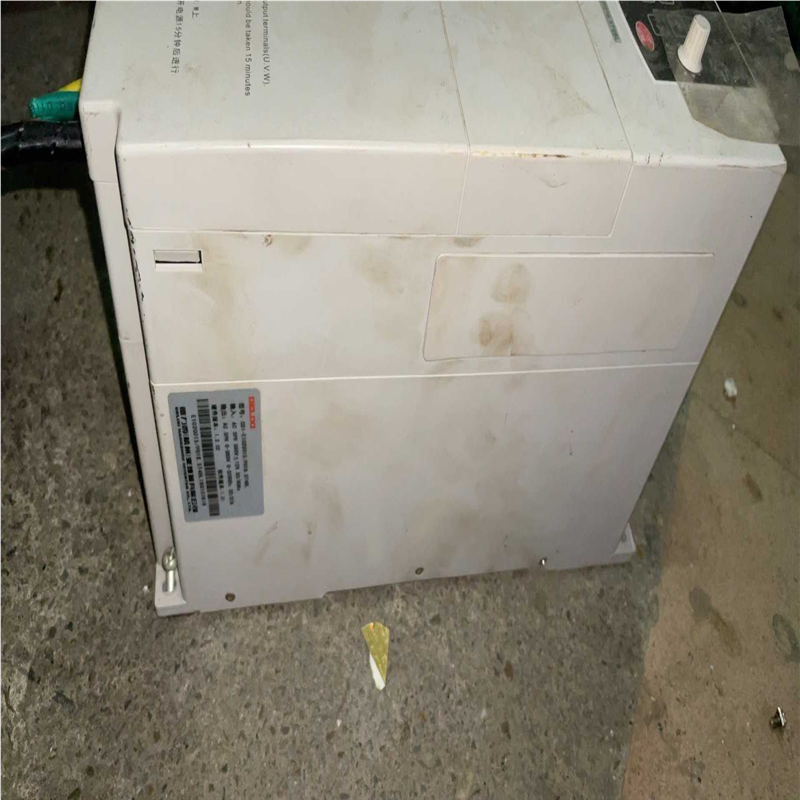 徳力西变频器18.5kw   （憨憨电子）