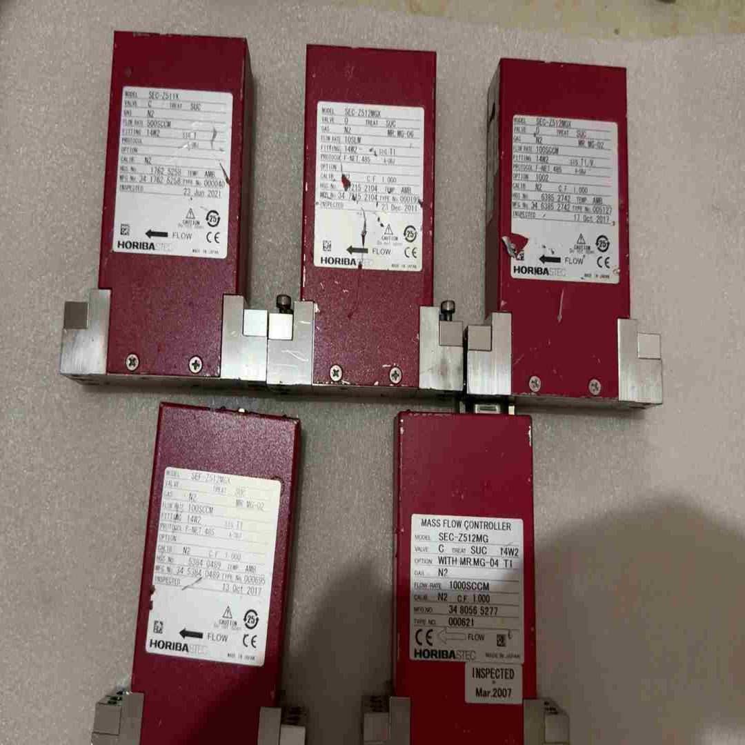 HORIBA500系列SEC-512MGX议价