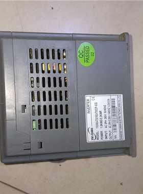 折机源信变频器，型号：YX3000-4T0015G/4T00~议价