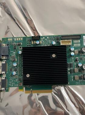 （仔仔配件）matroh迈创 Y7469-02 Rev.A RADEV1