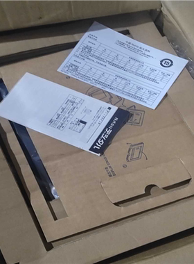 GP2500-LG41-24V普洛菲斯触摸屏包装没有(崽崽配件）