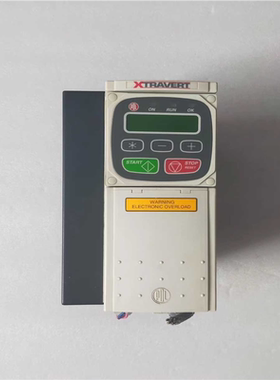 【顺庆】XTRAVERT变频器【议价】