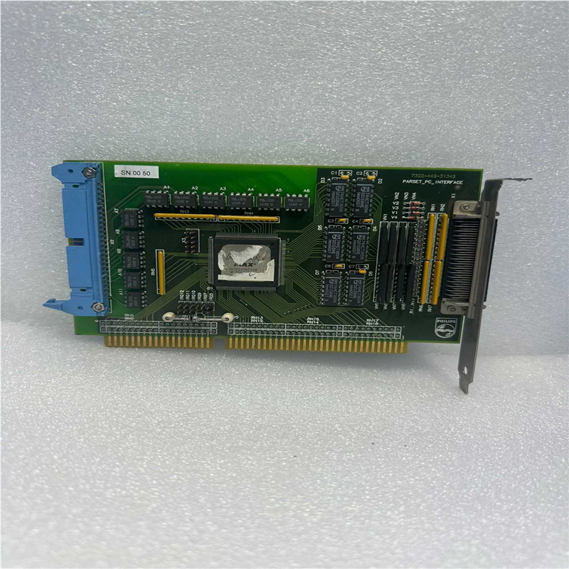 议~PHILIPS 7322-442-31342 PARSET_