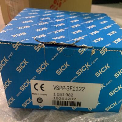 【汇生】西克 VSPP-3F1122 1051982 1 051 9【议价】