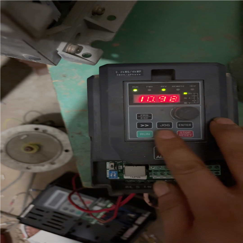 【顺庆】变频器ALPHA6000系列【议价】