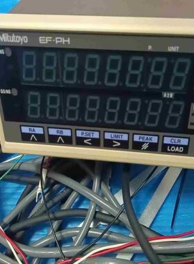 Mitutoyo  EF-12PRH  542-062库议价