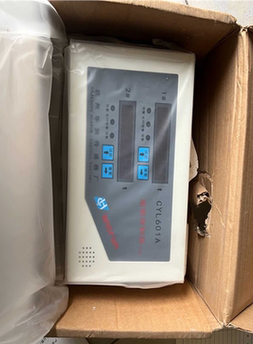 议价超载控制器显示器CYL601A全新库存一张要的联系议价出
