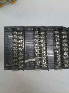 【顺庆】欧姆龙模块CJ1W-ID211/CJ1W-OD211【议价】