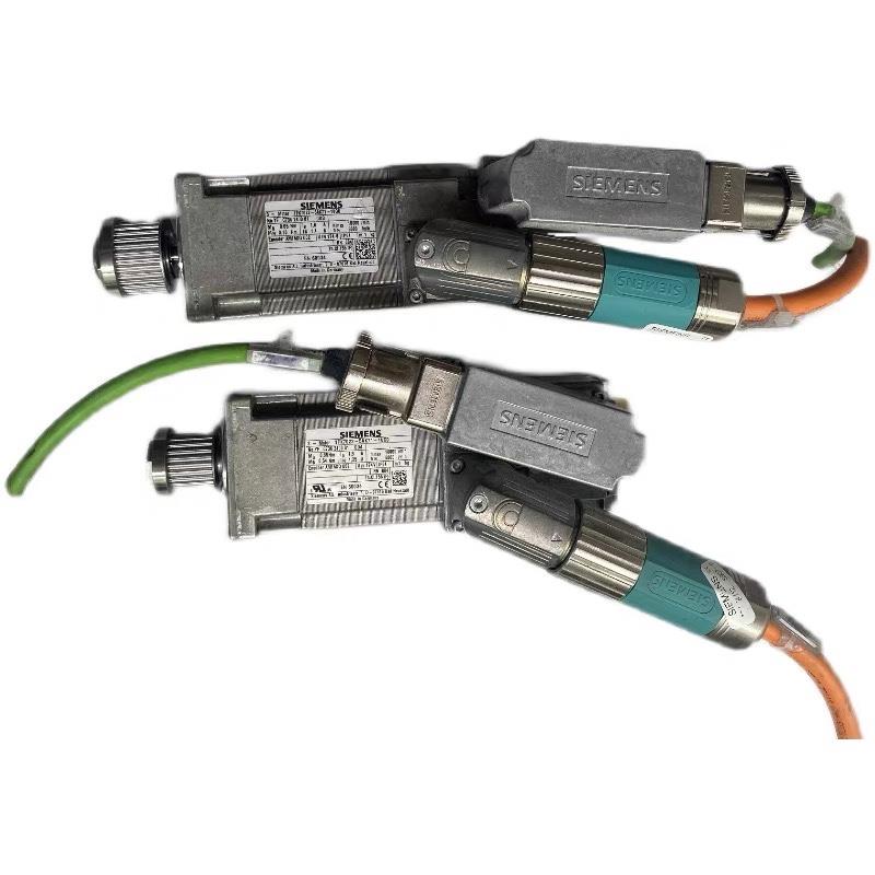 电机1FK7022-5AK71-1VG0 带编码器(崽崽配件）