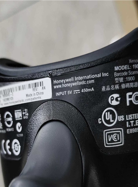 全新霍尼韦尔1900GHD-2,工程剩余。要的联系！~议价