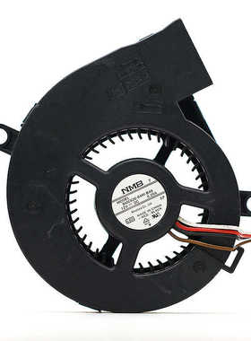 原装NMB BM6920-04W-B46 12V 0.20A 四线投影机鼓风机散热风扇