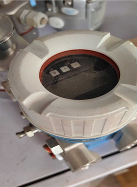 E+HPMD55hart协议，新货有划痕，介意勿扰（夫美商行）