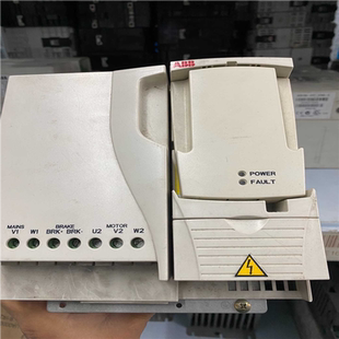 5.5k 12A5 03E 議價 ABB變頻器ACS355