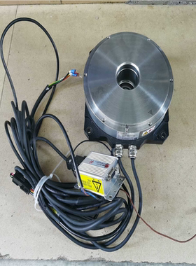 (询价)汇川DD马达，型号 ISMT1-160F12AB-A332X