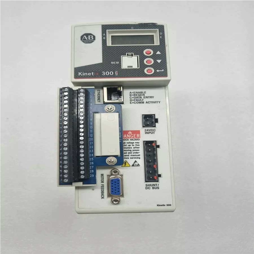 询价~2097-V32PR4 Allen Bradley Kine