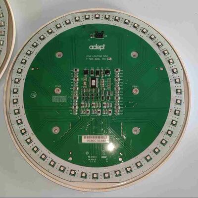 adept机器人LYNX照明盘11708-000L REV议价