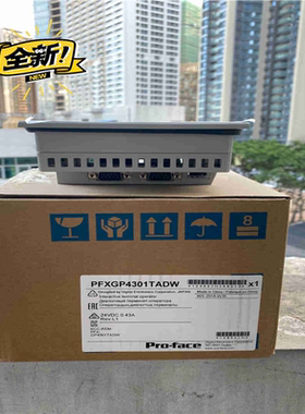 议~PFXGM4301TAD/GP-4301TMprof