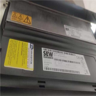 变频器mc07b0075 sew定制款 5a3 0p注意 议价