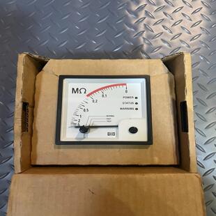 SIM 議 DEIF 絕緣表 MKII