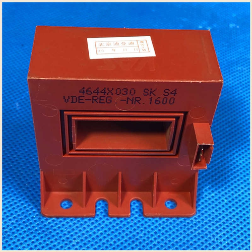 (议价)4644X030 SK VDE-REG.-NR.1600变频器45kw霍尔互感器电流
