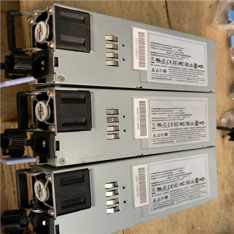 议~MODE GW-CRPS550B开关稳压电源模块550W