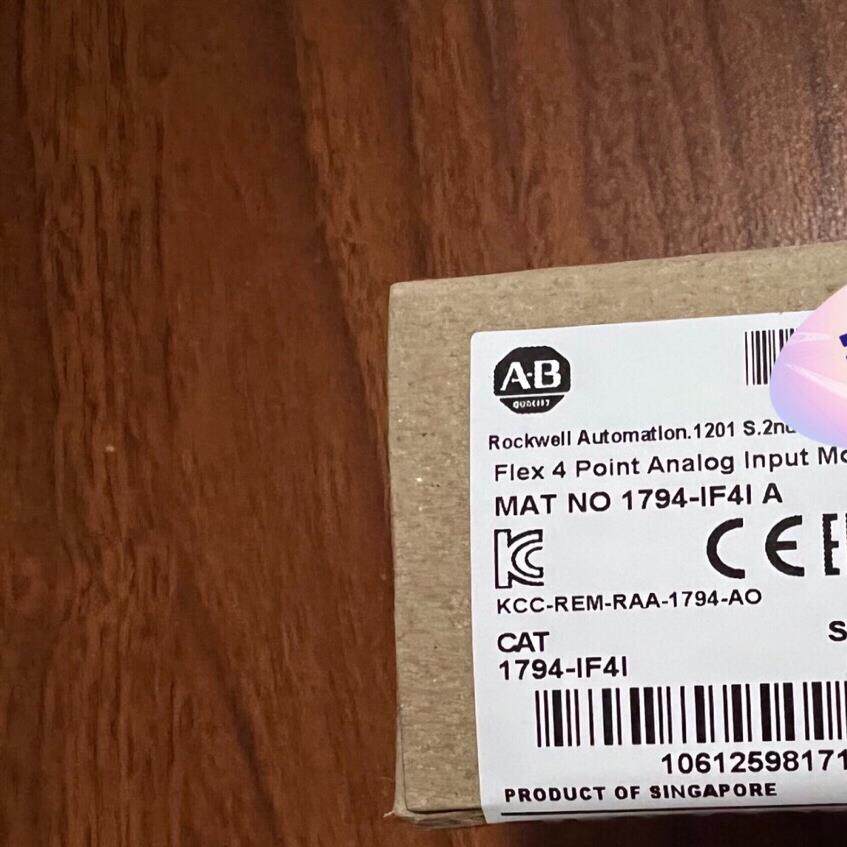 （议价）94-IF4I 1794系列模块 AB 现货 标价