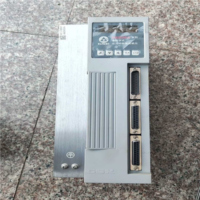 广数DAD08A-20-20一拖二伺服驱动器一台，下来的（憨憨电子）