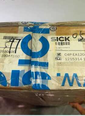 C4P-EA12030A00 1215314 C4P-SA12030A00 1215313西克安全光栅~议