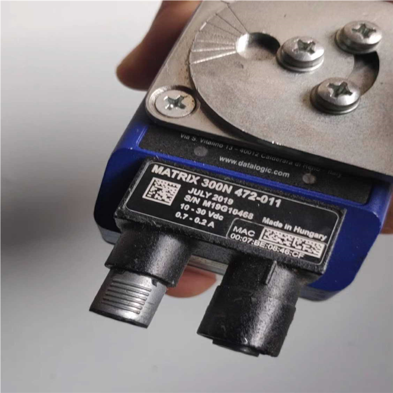 【汇生 】得利捷MATRIX 300N 472-011 读码器【议价】