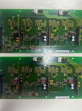 VACON伟肯变频器 AB700检测板 PC00384E 电（憨憨电子）