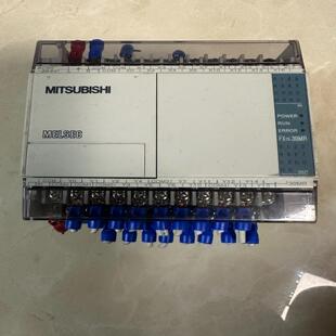 30MR FX1s 001 议价 三凌 憨憨电子 PLC