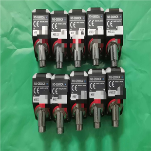 基恩士IV3 基数电子